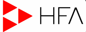 Hawaii Film Alliance Logo Circle Transparent